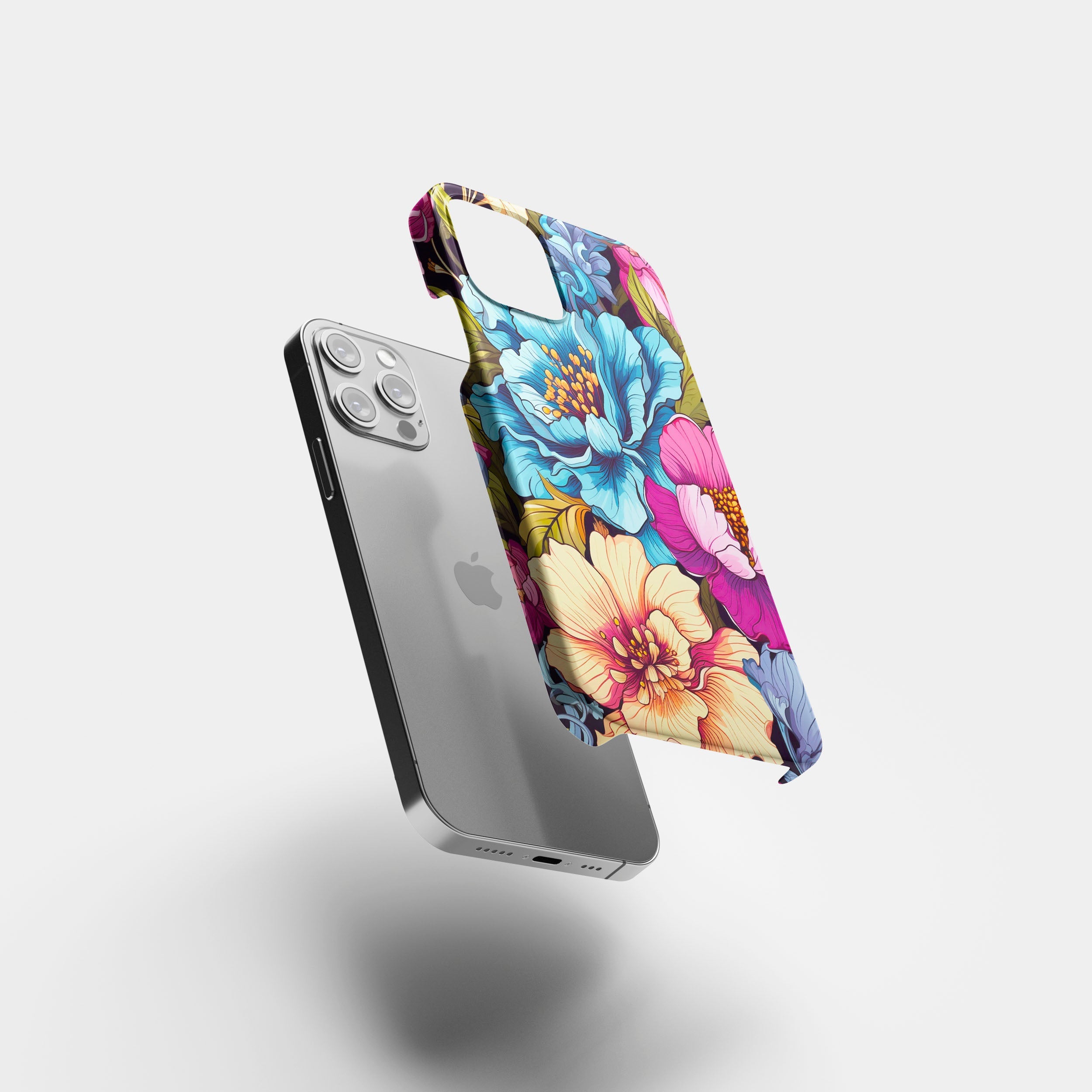 Nectar's Delight -   iPhone 11 - Phonecase By Lollobello