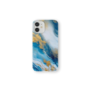 Golden Heaven -   iPhone 12 mini - Phonecase By Lollobello