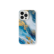Golden Heaven -   iPhone 13 Pro - Phonecase By Lollobello