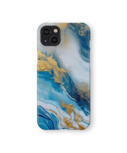 Golden Heaven -   iPhone 14 Plus - Phonecase By Lollobello