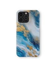 Golden Heaven -   iPhone 14 Pro Max - Phonecase By Lollobello