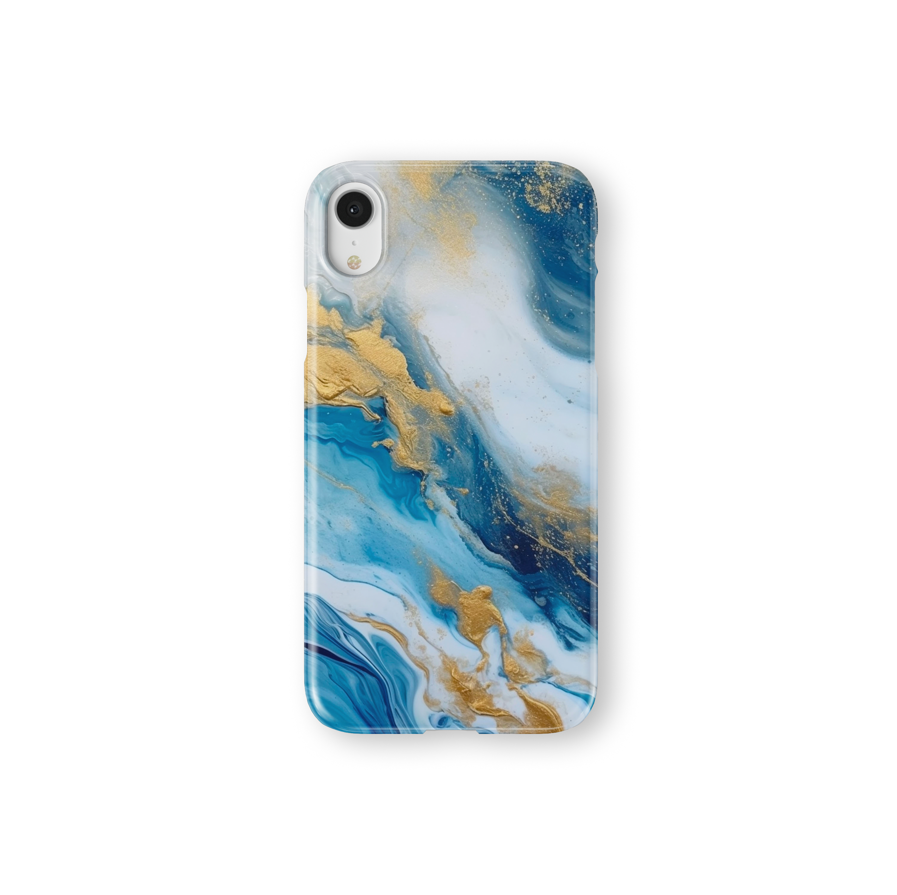 Golden Heaven - iPhone XR - Fodral från Lollobello