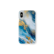 Golden Heaven - iPhone XS - Telefonfodral från Lollobello