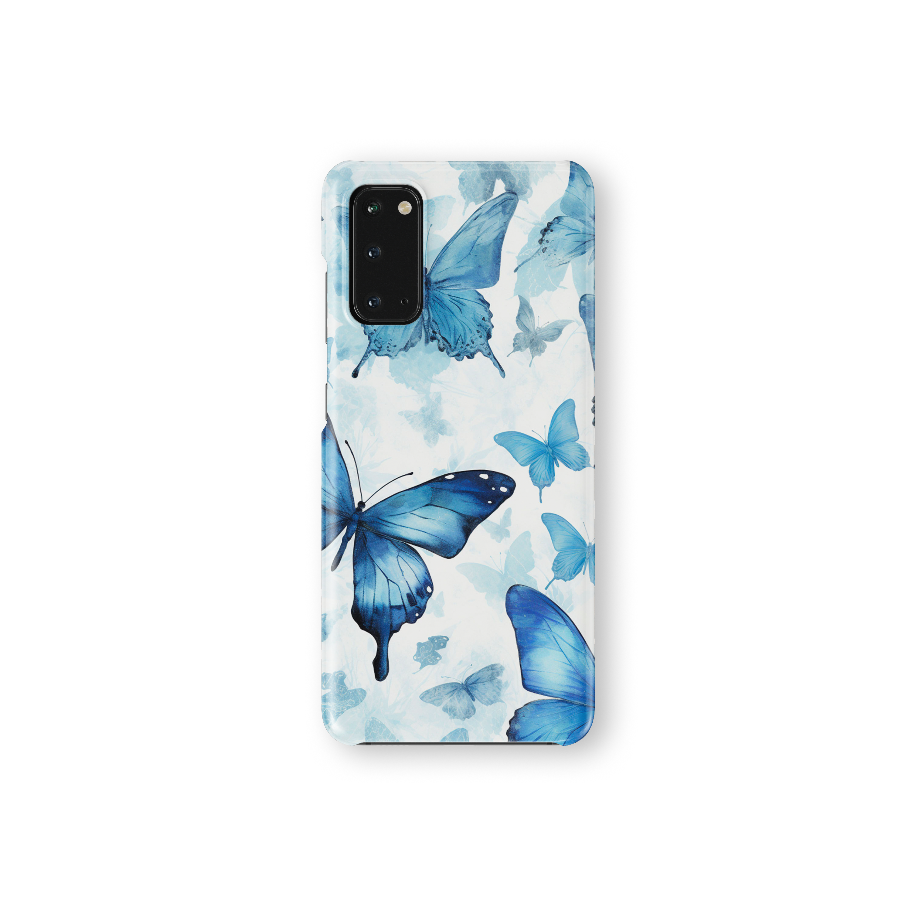 Indicus Aquafluttus - Samsung Galaxy S20 - Telefonväska från Lollobello