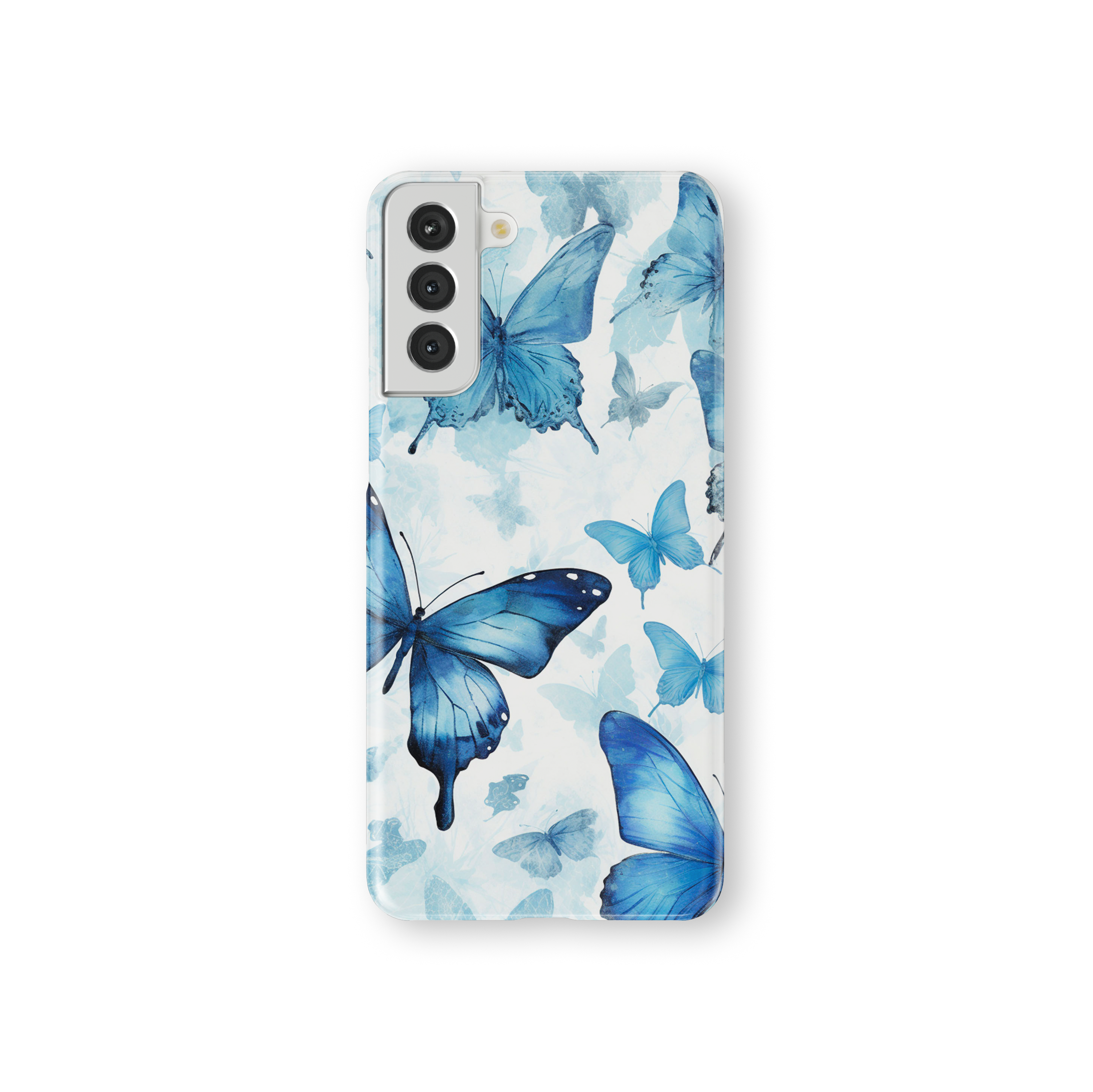 Indicus Aquafluttus - Samsung Galaxy S21 Plus - Telefonväska från Lollobello