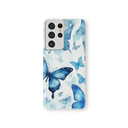 Indicus Aquafluttus -   Samsung Galaxy S21 Ultra - Phonecase By Lollobello