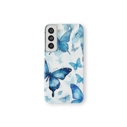 Indicus Aquafluttus -   Samsung Galaxy S22 - Phonecase By Lollobello