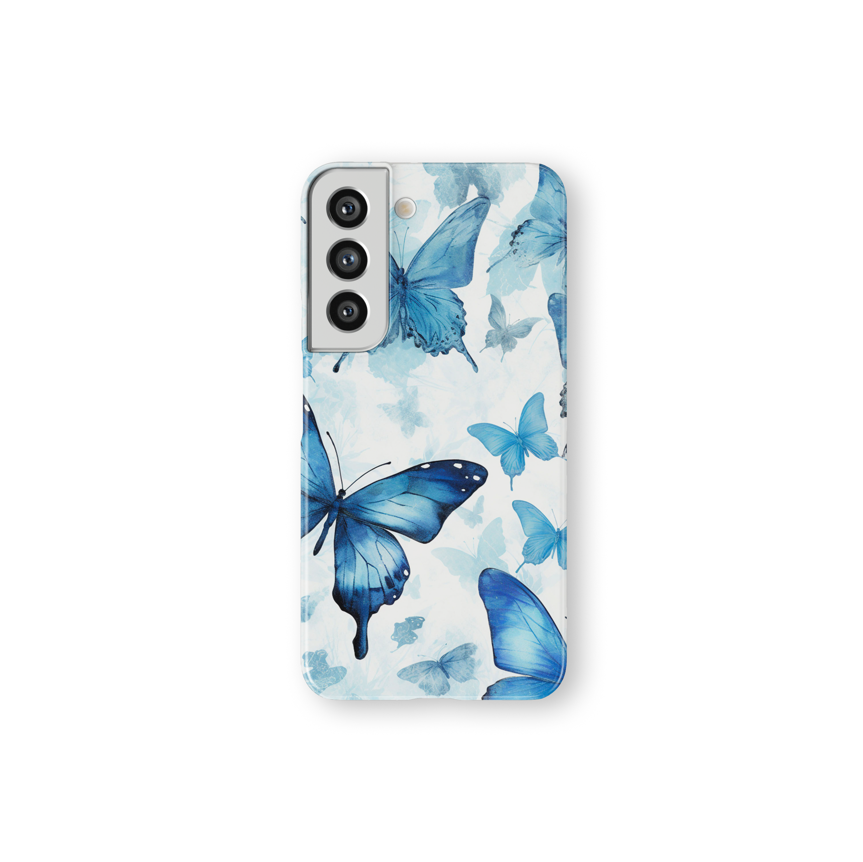 Indicus Aquafluttus -   Samsung Galaxy S22 - Phonecase By Lollobello