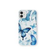 Indicus Aquafluttus -   iPhone 11 - Phonecase By Lollobello
