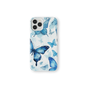 Indicus Aquafluttus -   iPhone 11 Pro - Phonecase By Lollobello