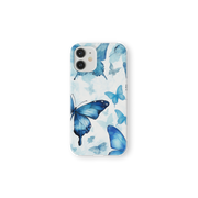 Indicus Aquafluttus -   iPhone 12 mini - Phonecase By Lollobello