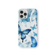 Indicus Aquafluttus -   iPhone 12 Pro - Phonecase By Lollobello