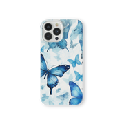 Indicus Aquafluttus -   iPhone 13 Pro Max - Phonecase By Lollobello