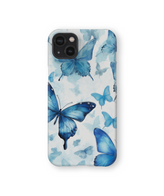 Indicus Aquafluttus -   iPhone 14 Plus - Phonecase By Lollobello