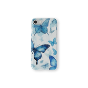 Indicus Aquafluttus -   iPhone 7 - Phonecase By Lollobello