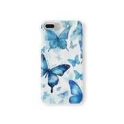 Indicus Aquafluttus -   iPhone 7 Plus - Phonecase By Lollobello