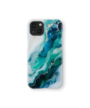 Jade - iPhone 14 - Fodral från Lollobello