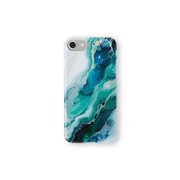 Jade -   iPhone 7 - Phonecase By Lollobello