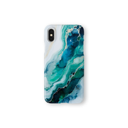 Jade -   iPhone XS - Phonecase By Lollobello