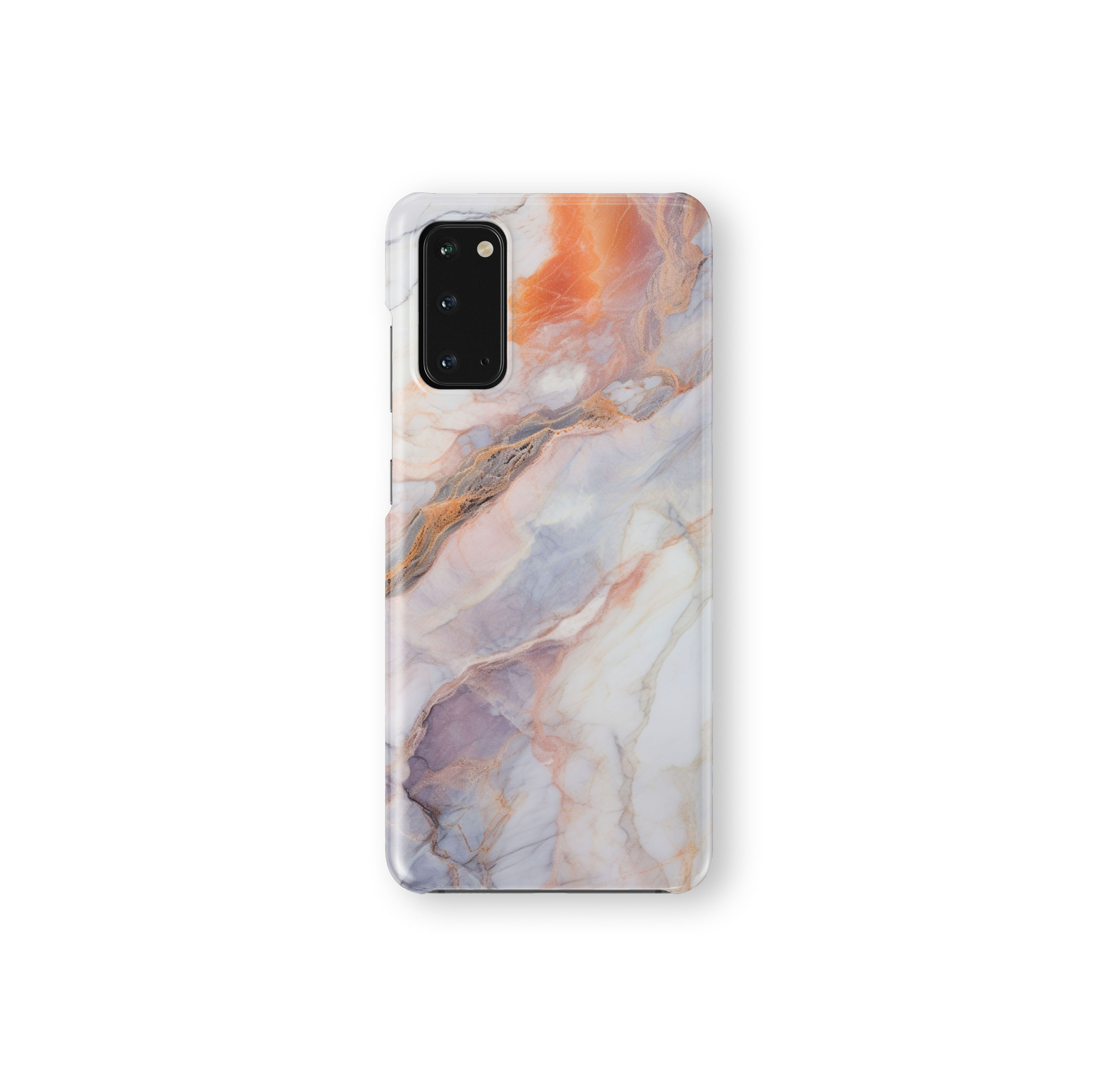 Jasper -   Samsung Galaxy S20 - Phonecase By Lollobello
