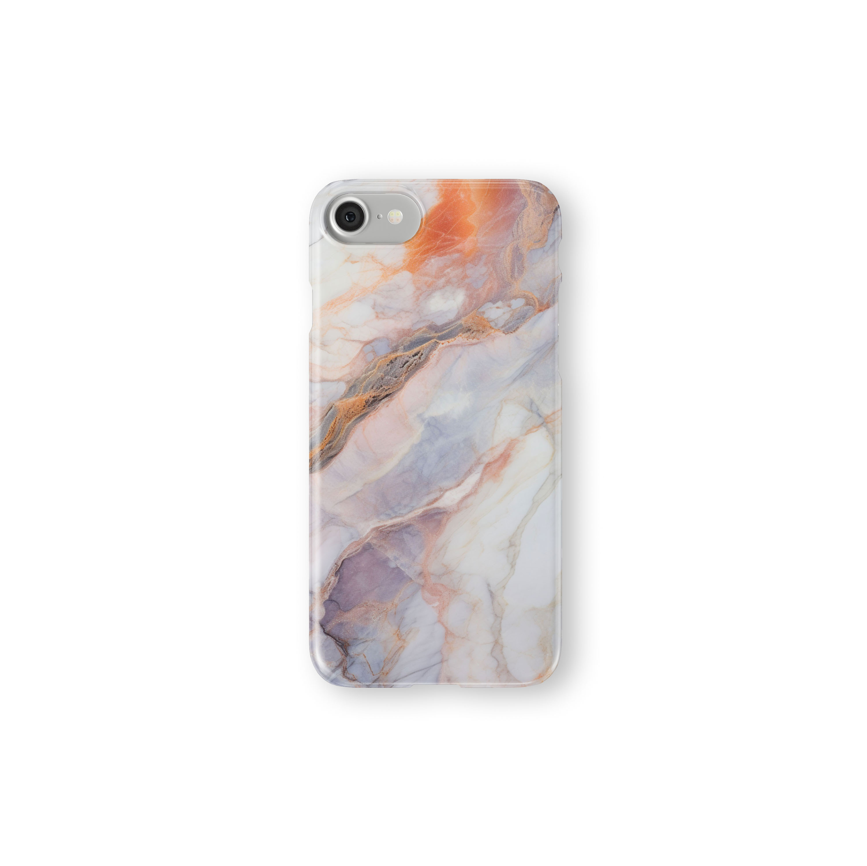 Jasper -   iPhone 7 - Phonecase By Lollobello