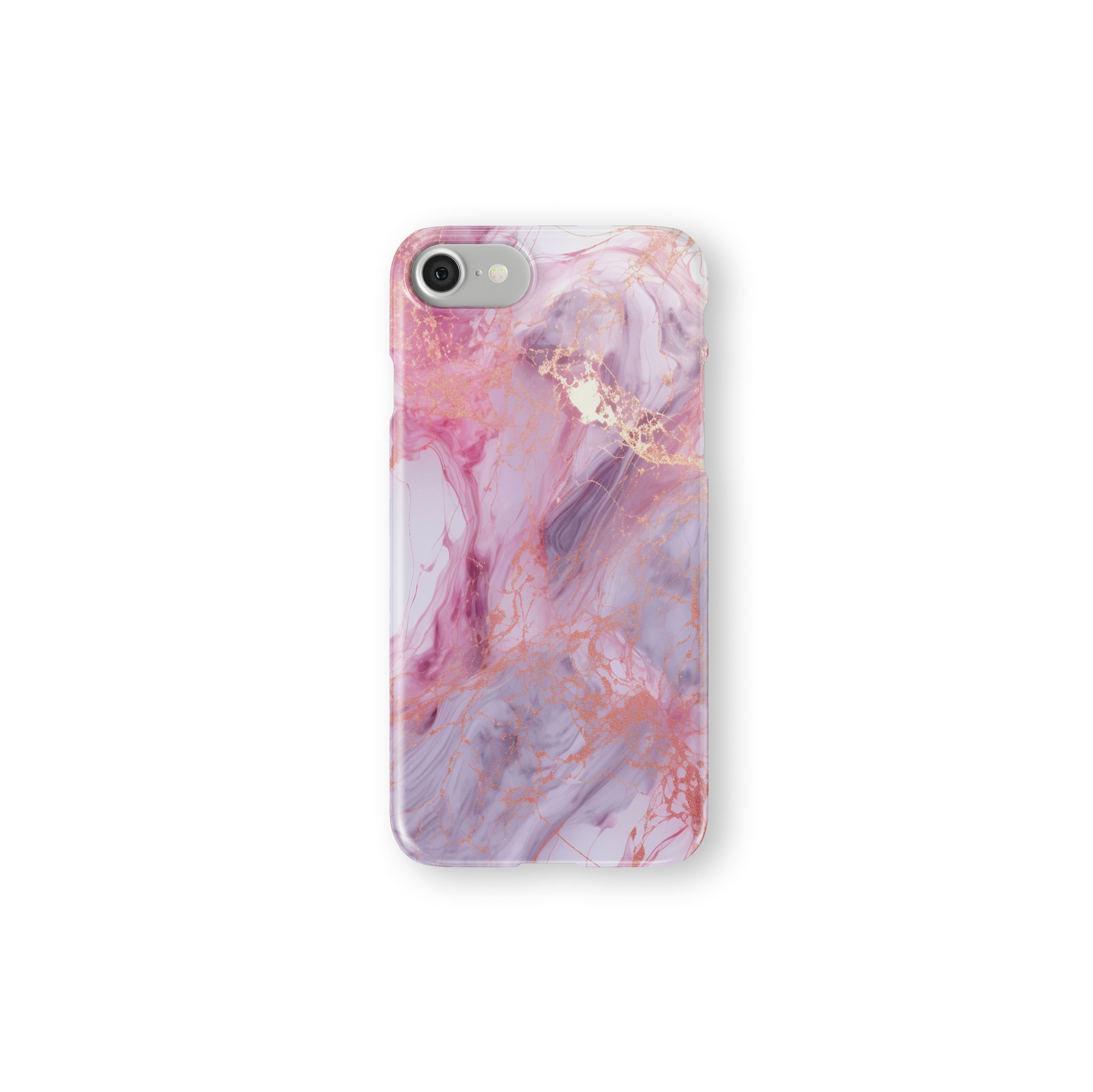 Laneya -   iPhone 7 - Phonecase By Lollobello