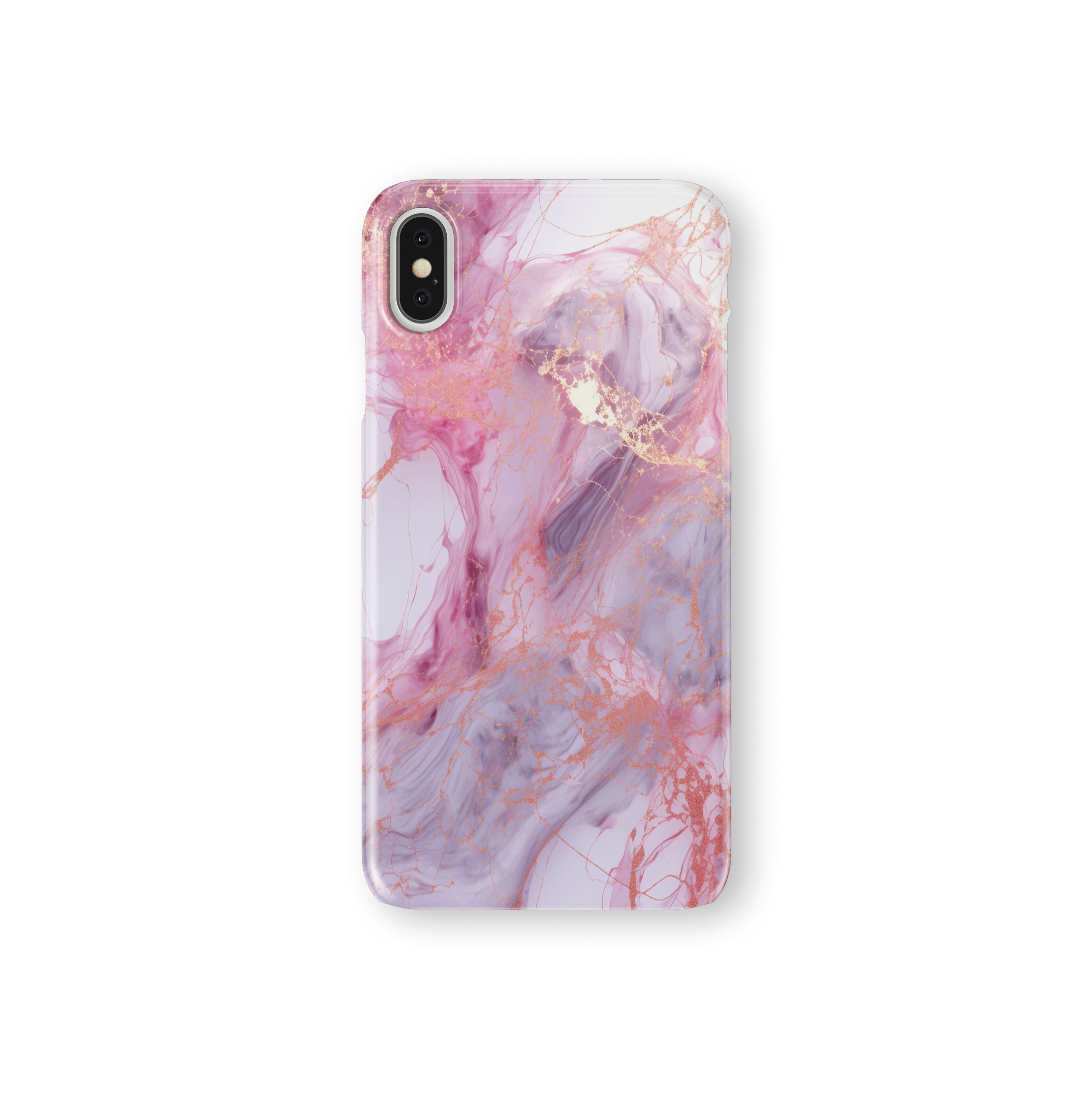 Laneya -   iPhone XS Max - Phonecase By Lollobello