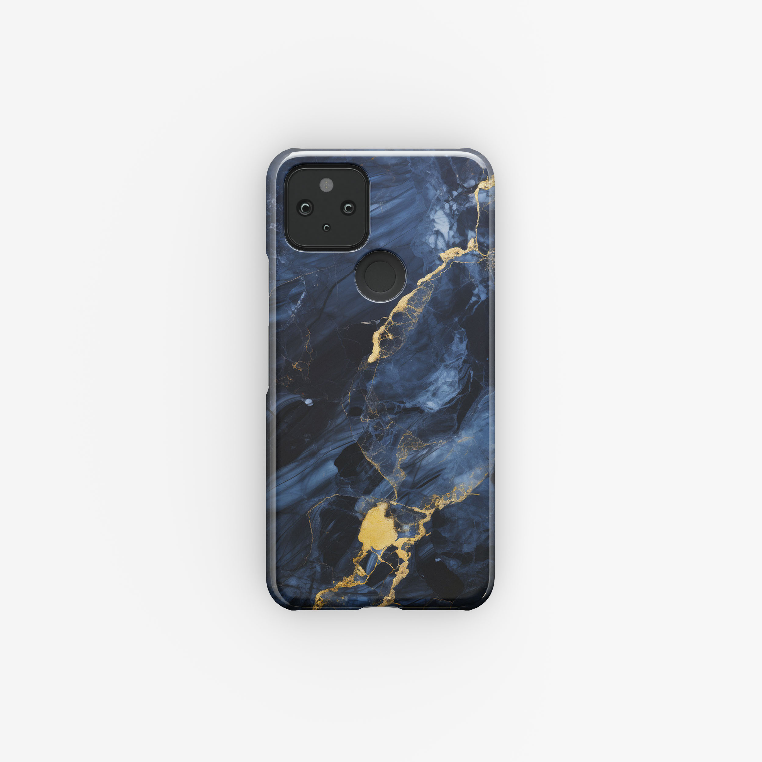 Lapis Lazuli - Google Pixel 5 Pro - Telefonfodral av Lollobello