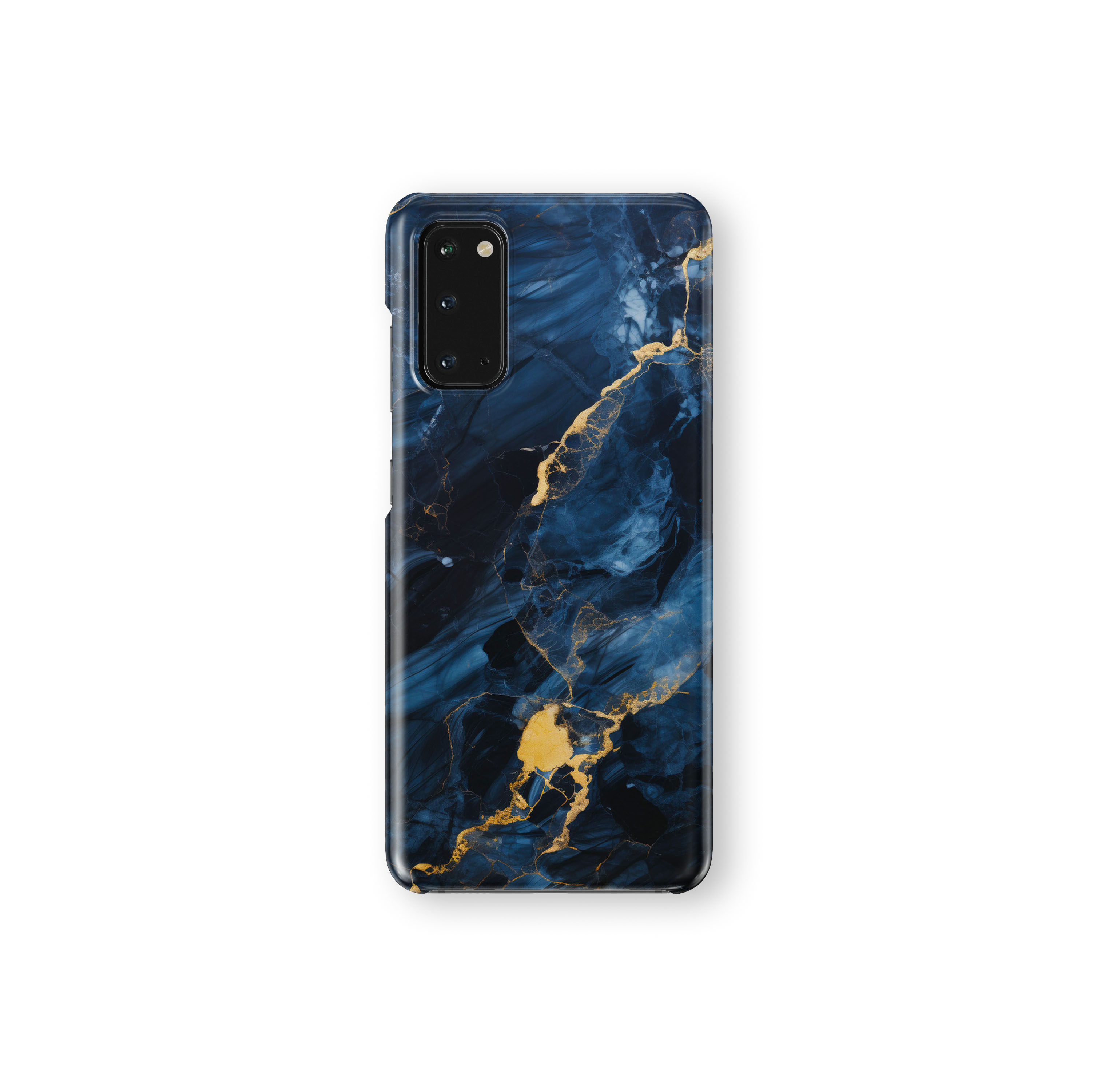 Lapis Lazuli -   Samsung Galaxy S20 - Phonecase By Lollobello