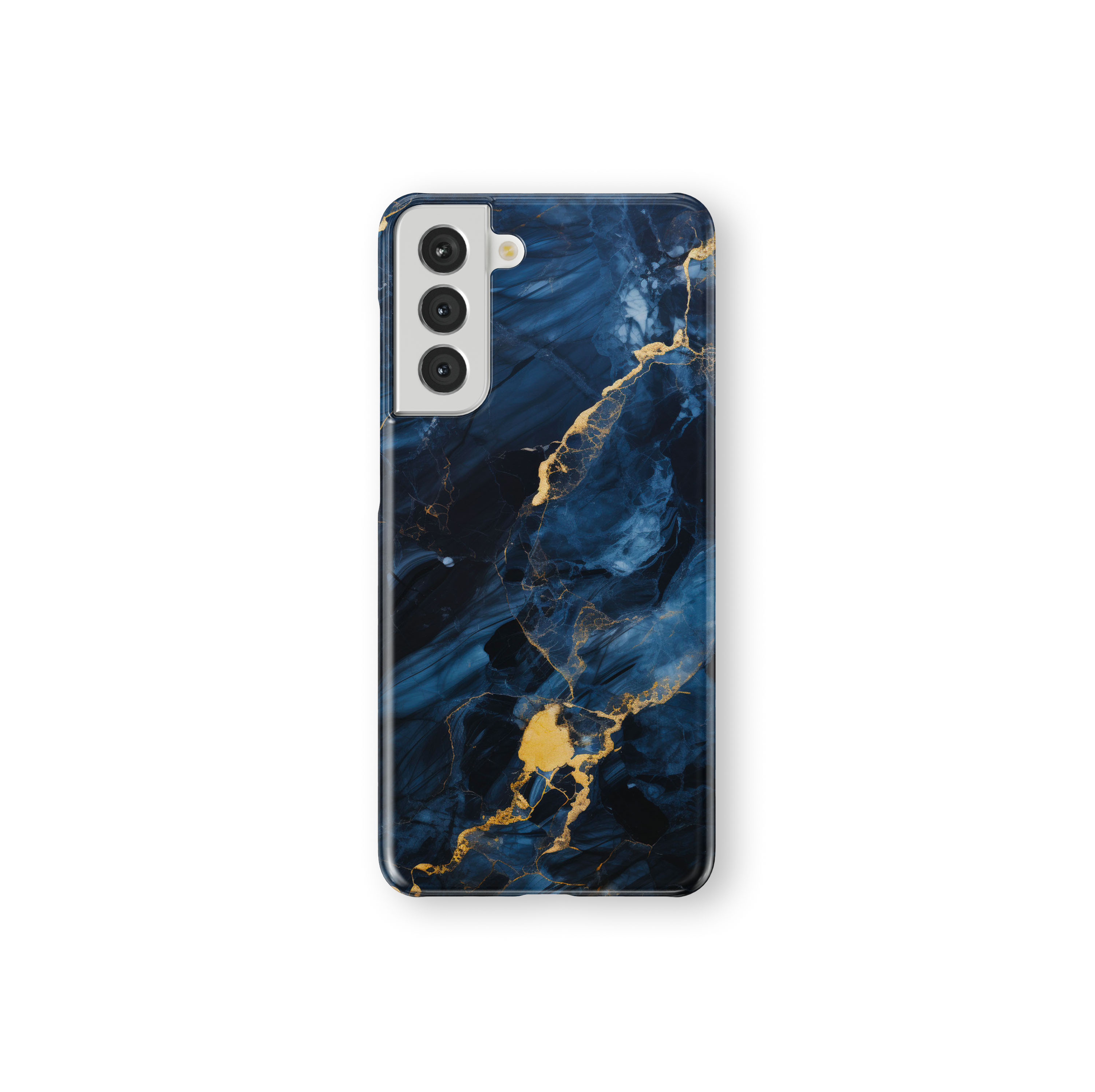 Lapis Lazuli -   Samsung Galaxy S21 - Phonecase By Lollobello