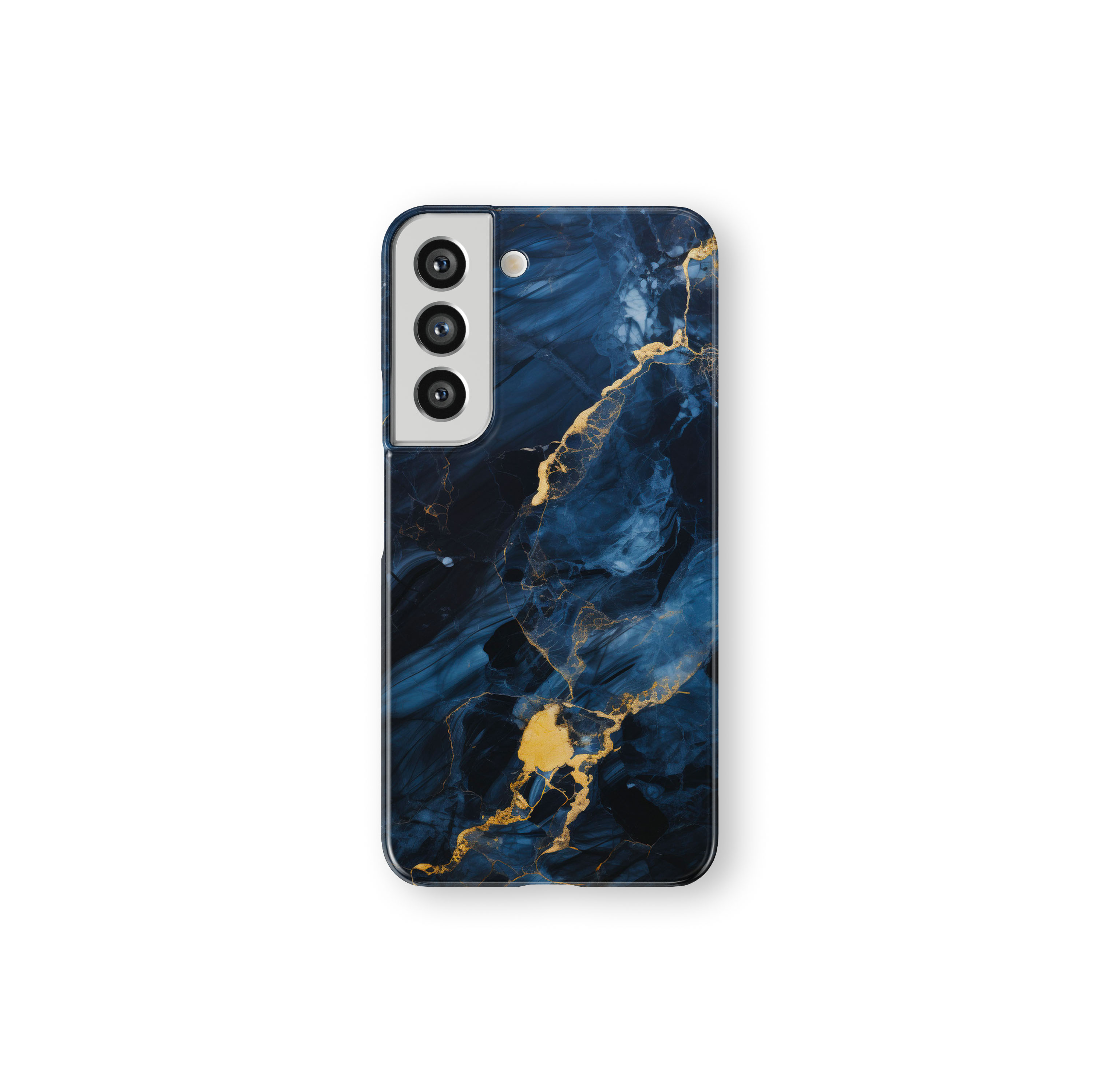 Lapis Lazuli -   Samsung Galaxy S22 - Phonecase By Lollobello