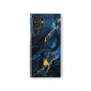 Lapis Lazuli - Samsung Galaxy S22 Ultra - Telefonväska från Lollobello