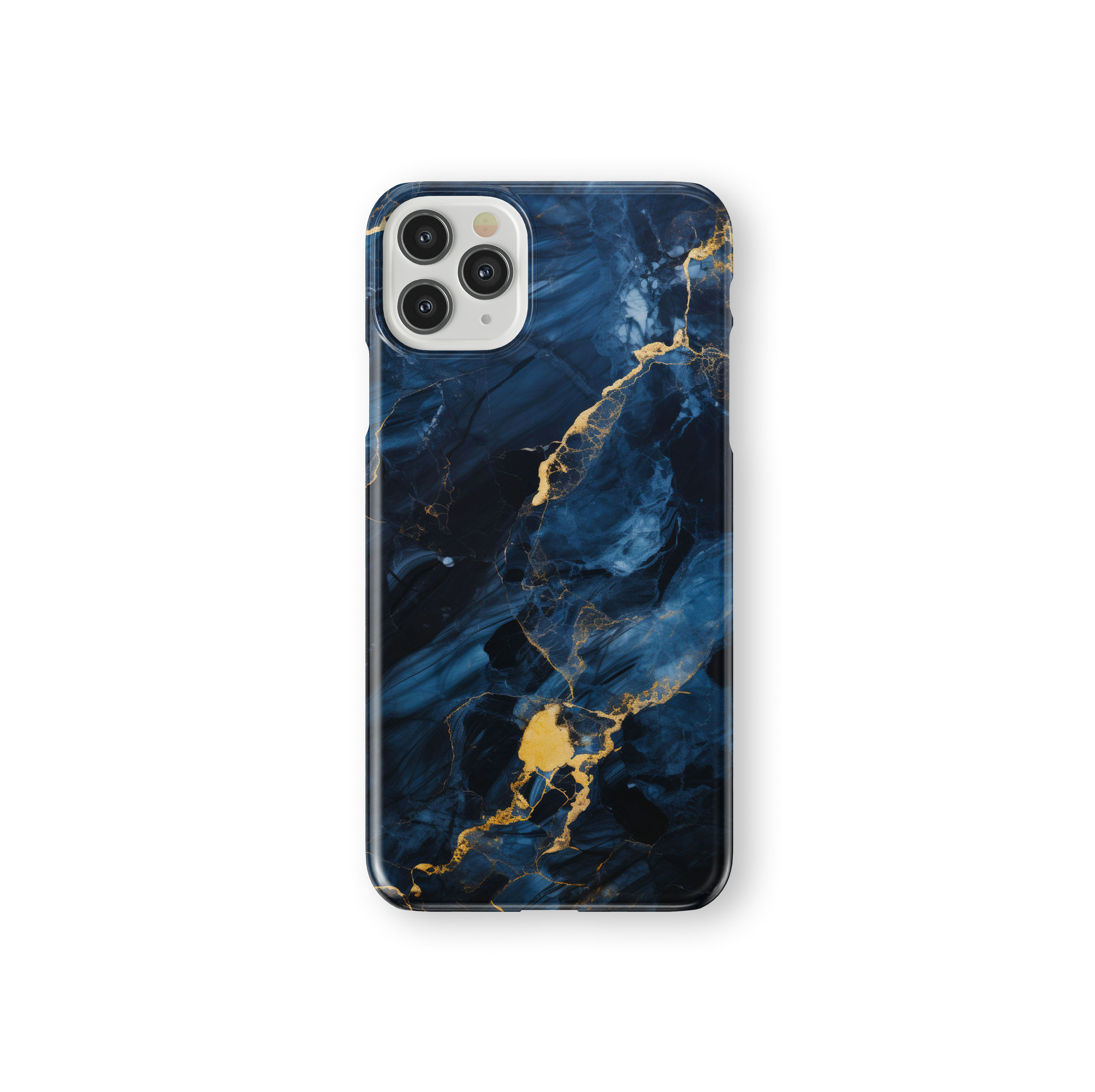 Lapis Lazuli -   iPhone 11 Pro Max - Phonecase By Lollobello