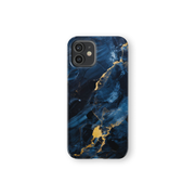 Lapis Lazuli -   iPhone 12 - Phonecase By Lollobello