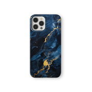 Lapis Lazuli -   iPhone 12 Pro Max - Phonecase By Lollobello