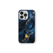 Lapis Lazuli -   iPhone 13 Pro - Phonecase By Lollobello
