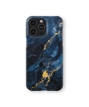 Lapis Lazuli -   iPhone 14 Pro Max - Phonecase By Lollobello