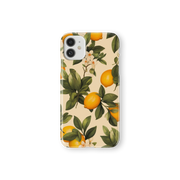 Lemon Tree - iPhone 11 - Fodral från Lollobello