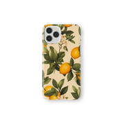Lemon Tree - iPhone 11 Pro - Fodral från Lollobello