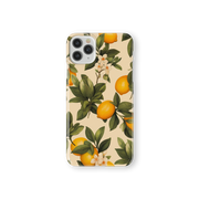 Lemon Tree -   iPhone 11 Pro Max - Phonecase By Lollobello