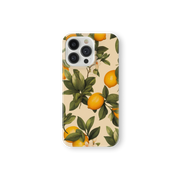 Lemon Tree -   iPhone 13 Pro - Phonecase By Lollobello