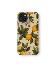 Lemon Tree - iPhone 14 - Fodral från Lollobello