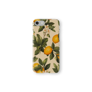 Lemon Tree -   iPhone 7 - Phonecase By Lollobello