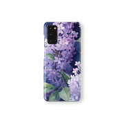 Lilac Daydream -   Samsung Galaxy S20 - Phonecase By Lollobello