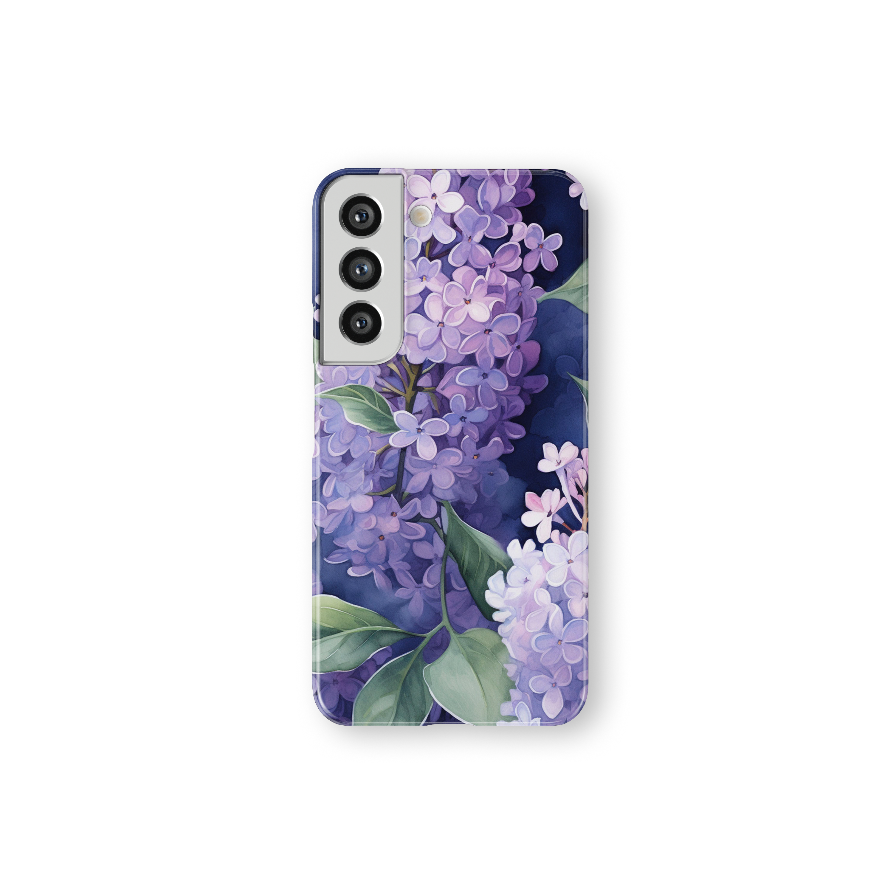 Lilac Daydream -   Samsung Galaxy S22 - Phonecase By Lollobello