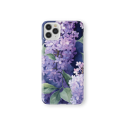 Lilac Daydream -   iPhone 11 Pro Max - Phonecase By Lollobello