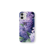 Lilac Daydream -   iPhone 12 mini - Phonecase By Lollobello