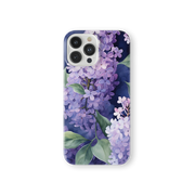 Lilac Daydream -   iPhone 13 Pro Max - Phonecase By Lollobello