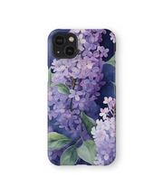 Lilac Daydream -   iPhone 14 Plus - Phonecase By Lollobello