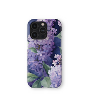 Lilac Daydream -   iPhone 14 Pro - Phonecase By Lollobello